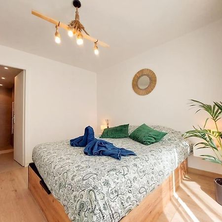 T2 Cosy Toulon, Proche Plage Exterior foto