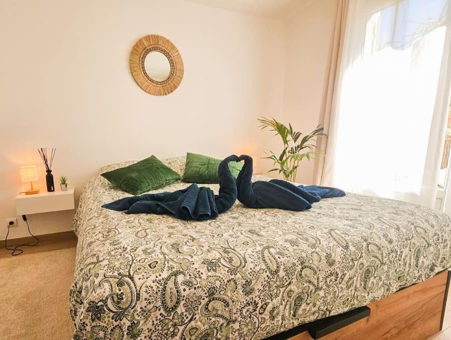 T2 Cosy Toulon, Proche Plage Exterior foto